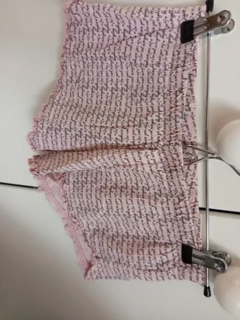 Mini short