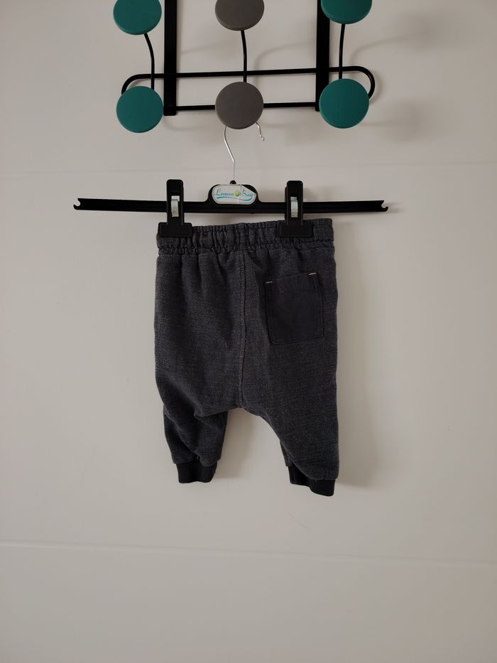 Pantalon chaud - taille 3 mois - orchestra - photo numéro 3