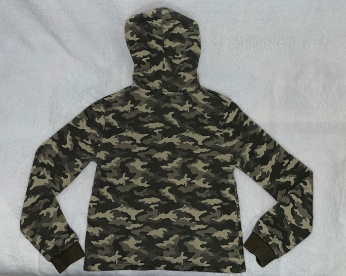Pull fille 12 ans - photo numéro 2