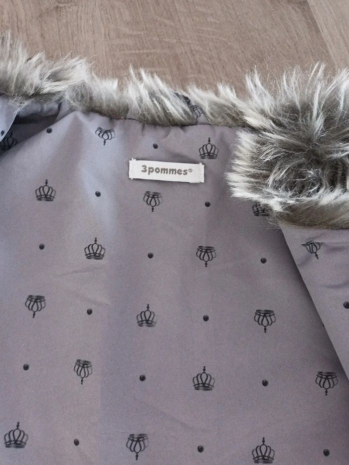 Gilet sans manches - photo numéro 5