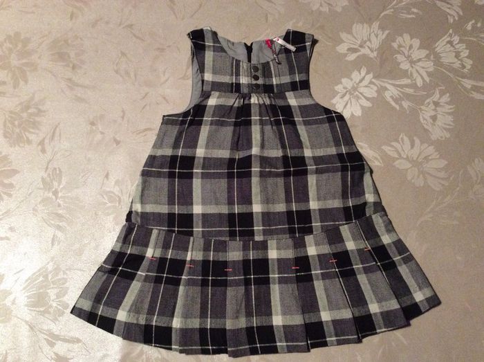 Robe Orchestra 2 ans