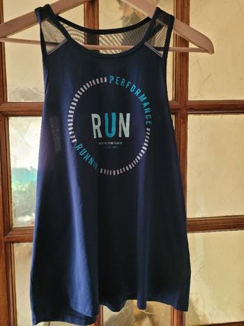 Débardeur crivit 36/38