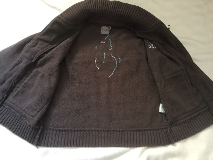 Gilet chaud 8 ans - photo numéro 3