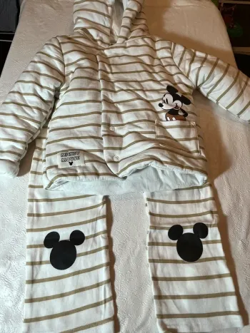 Ensemble bébé
