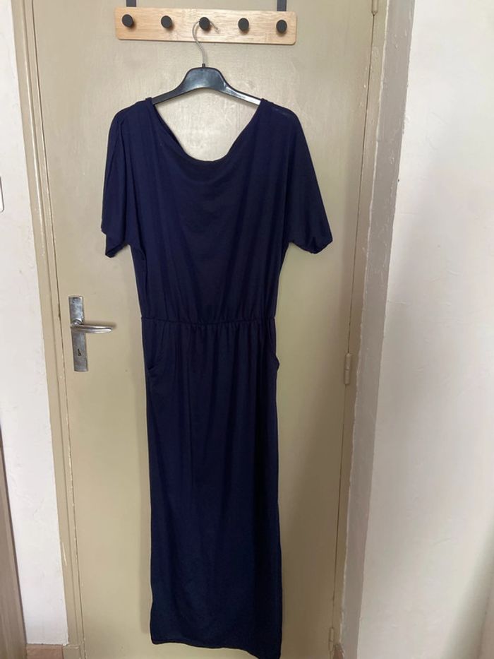 Robe longue