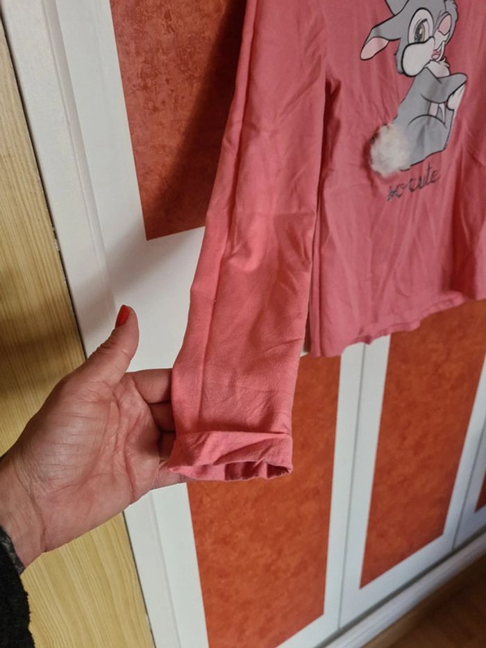 Tee-shirt disney - photo numéro 4