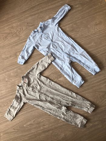 Pyjamas (74cm)
