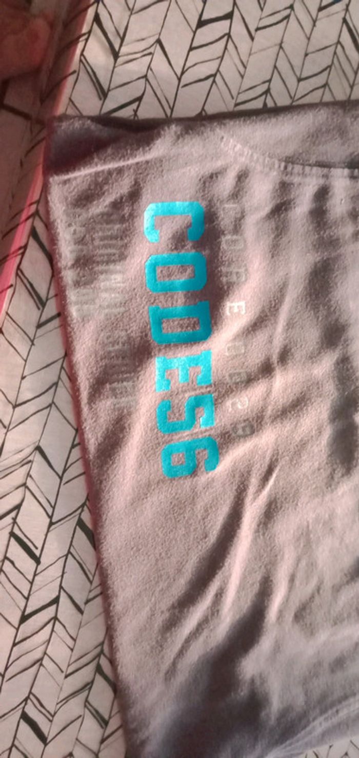 Tee-shirt garçon - photo numéro 3