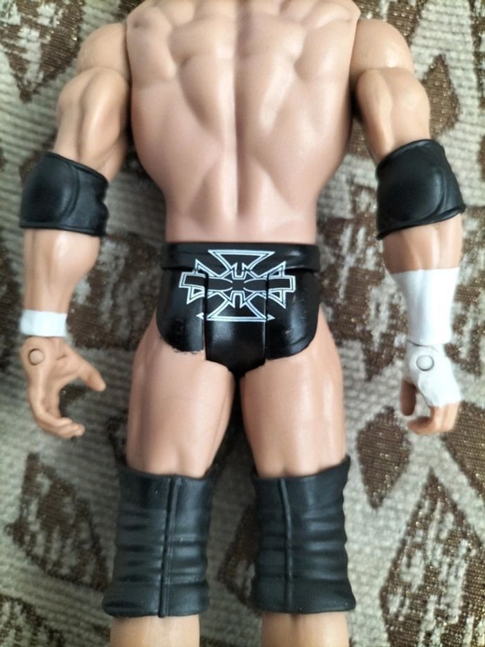 Figurine WWE 2010 - photo numéro 7