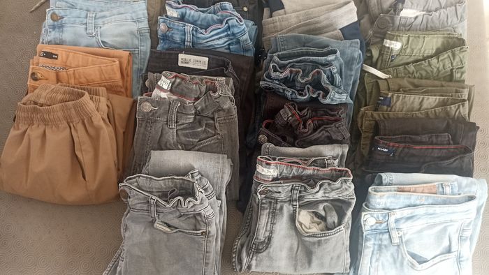 Lot jeans