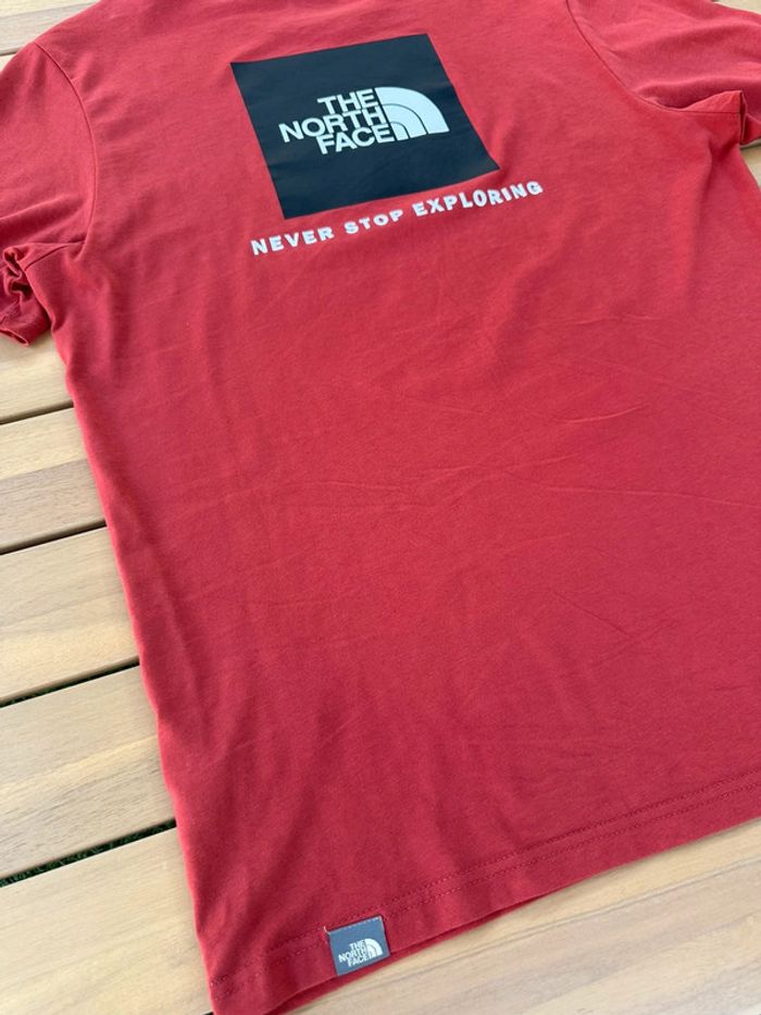 T-shirt The North Face - photo numéro 11