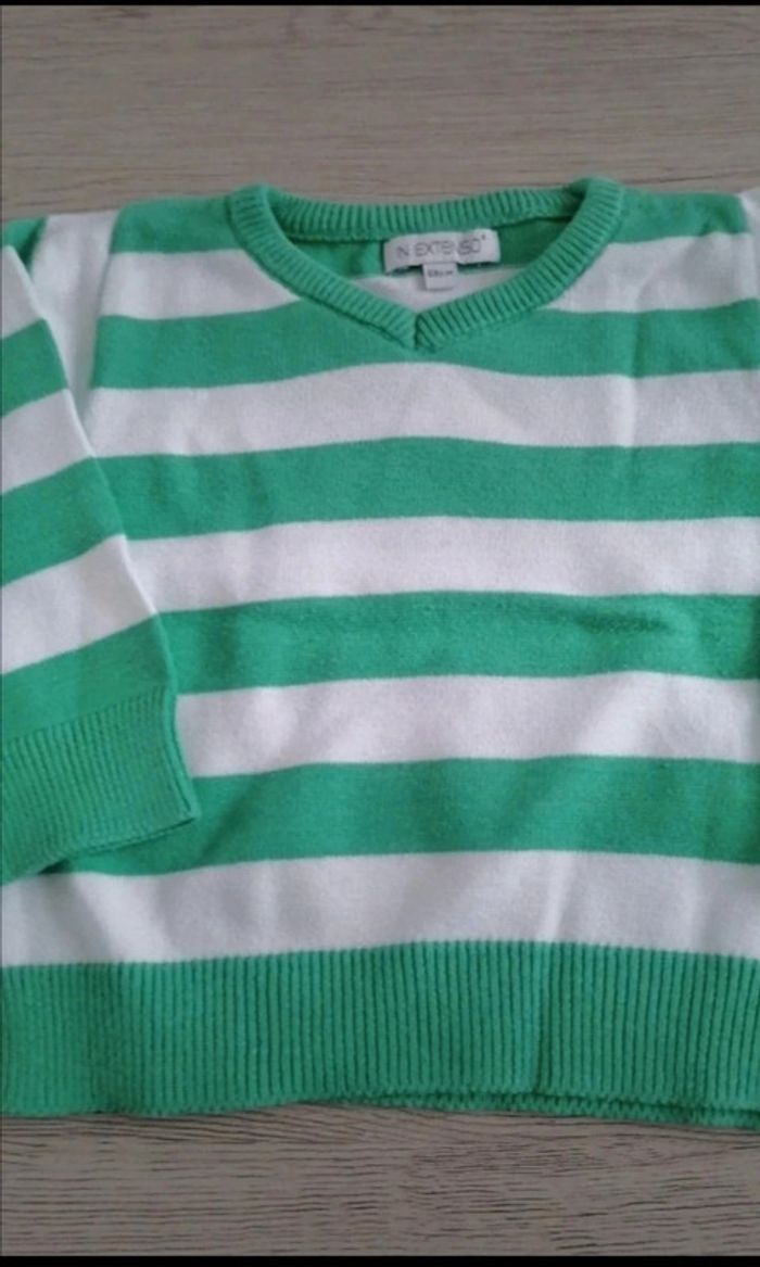 Pulls - photo numéro 2