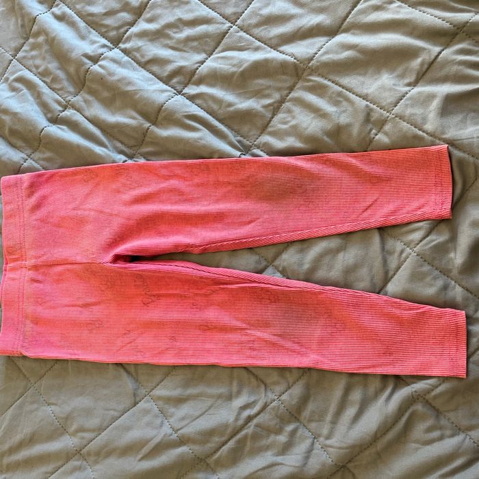 Legging fille