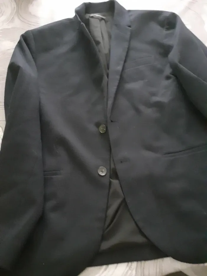 Veste costume Zara