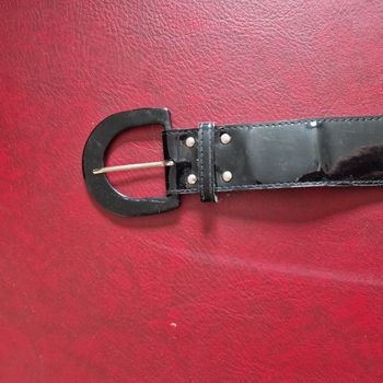 Ceinture 110cm