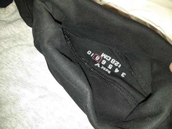 Cols roulés 8 ans - photo numéro 4