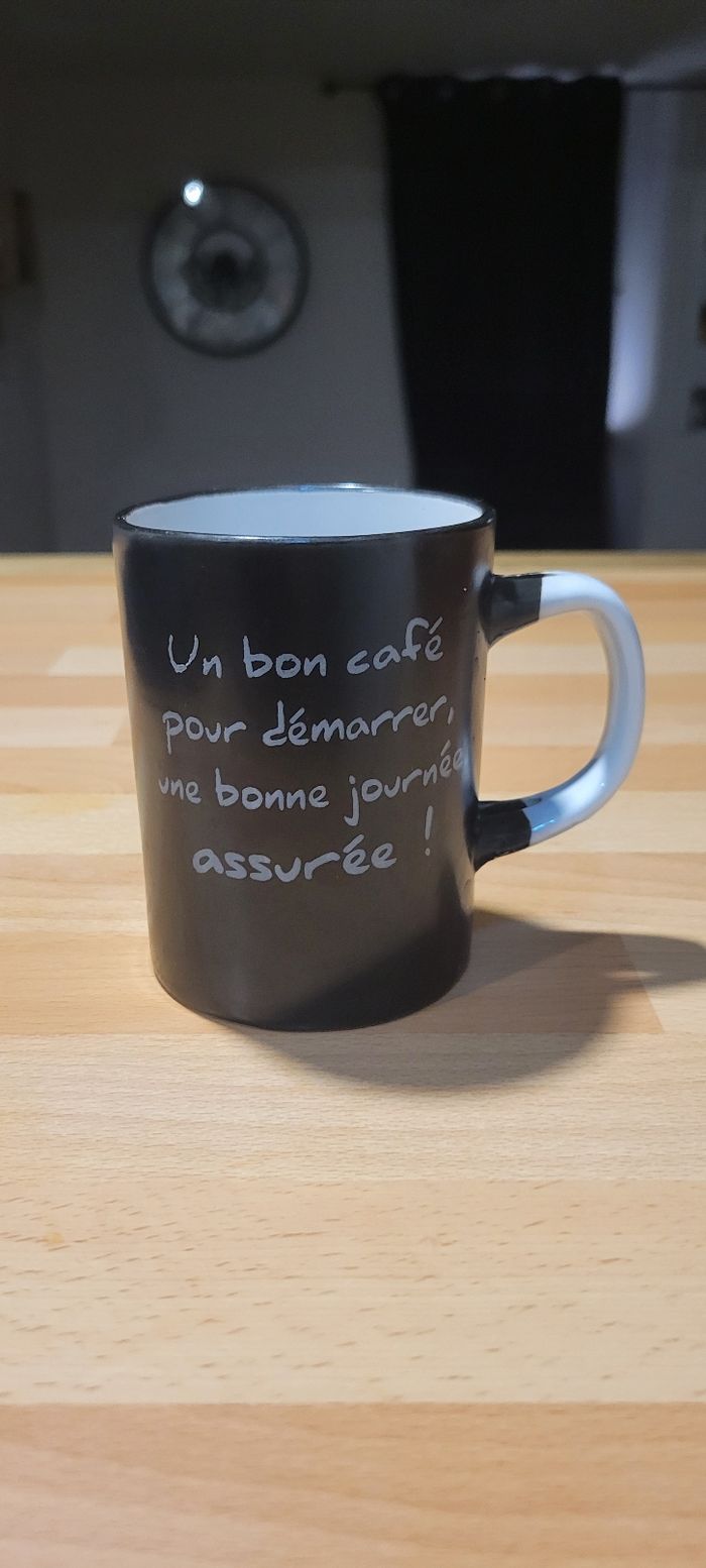 Tasse