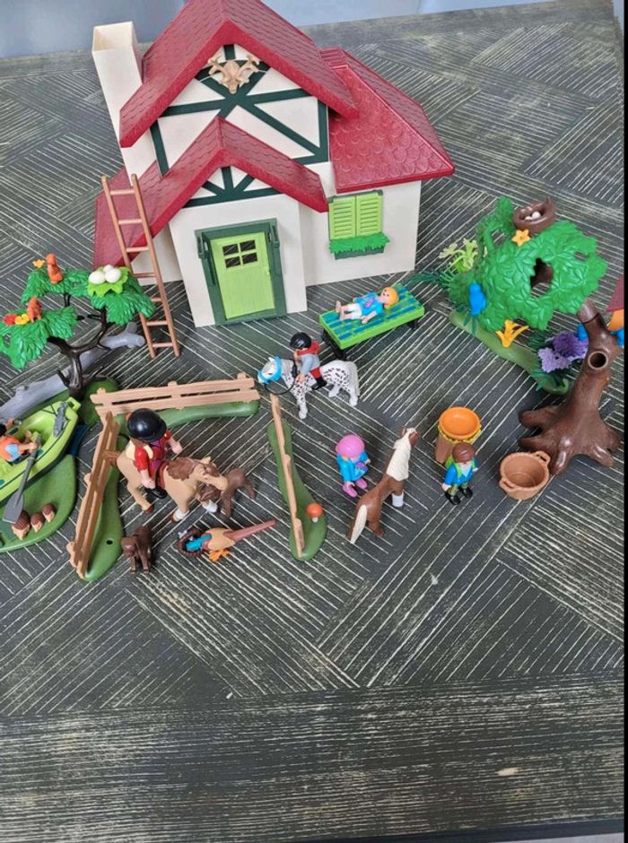 playmobil - photo numéro 4