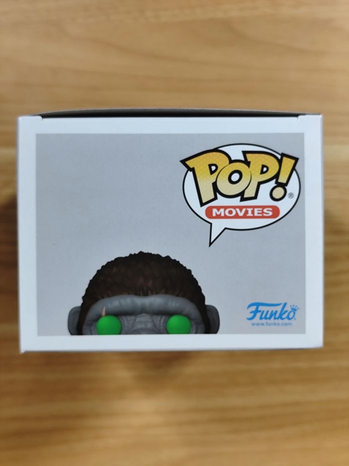Funko Pop! Movies - Suko 1543 (Godzilla x Kong: The New Empire) - photo numéro 5