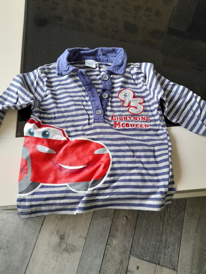 Sous-pull