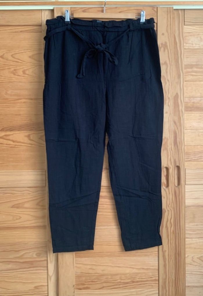 Pantalon de grossesse femme taille L