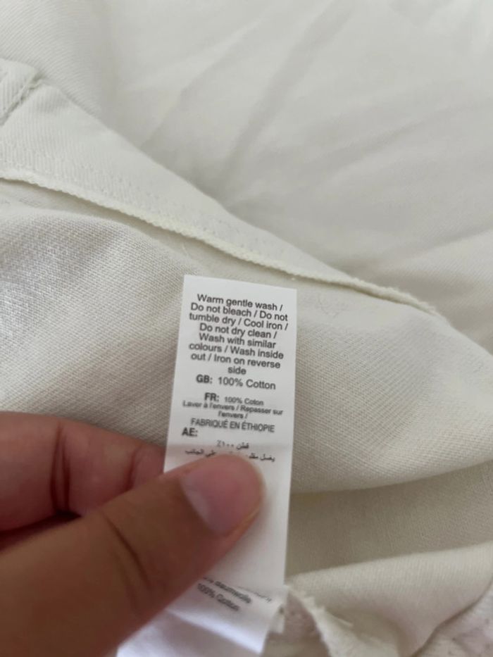 Surchemise ou veste legère - photo numéro 5