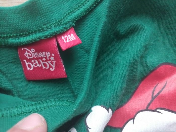 12 mois maillots Noël - photo numéro 5
