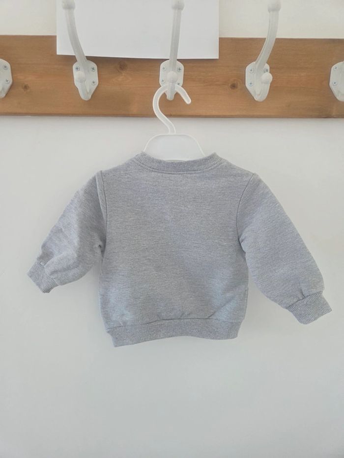 Pull superman 3m - photo numéro 6