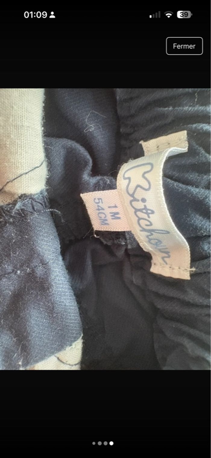 Pantalon - photo numéro 4