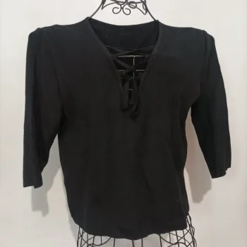 Petit pull taille 34/36