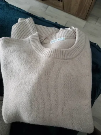 Pull epais