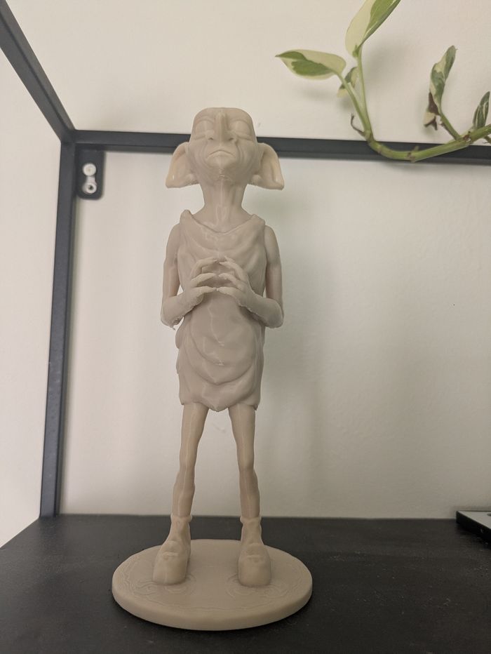 Figurine Dobby - photo numéro 4
