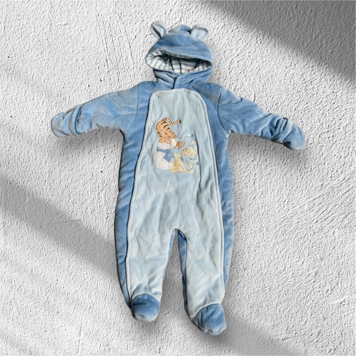 Combinaison hiver Disney