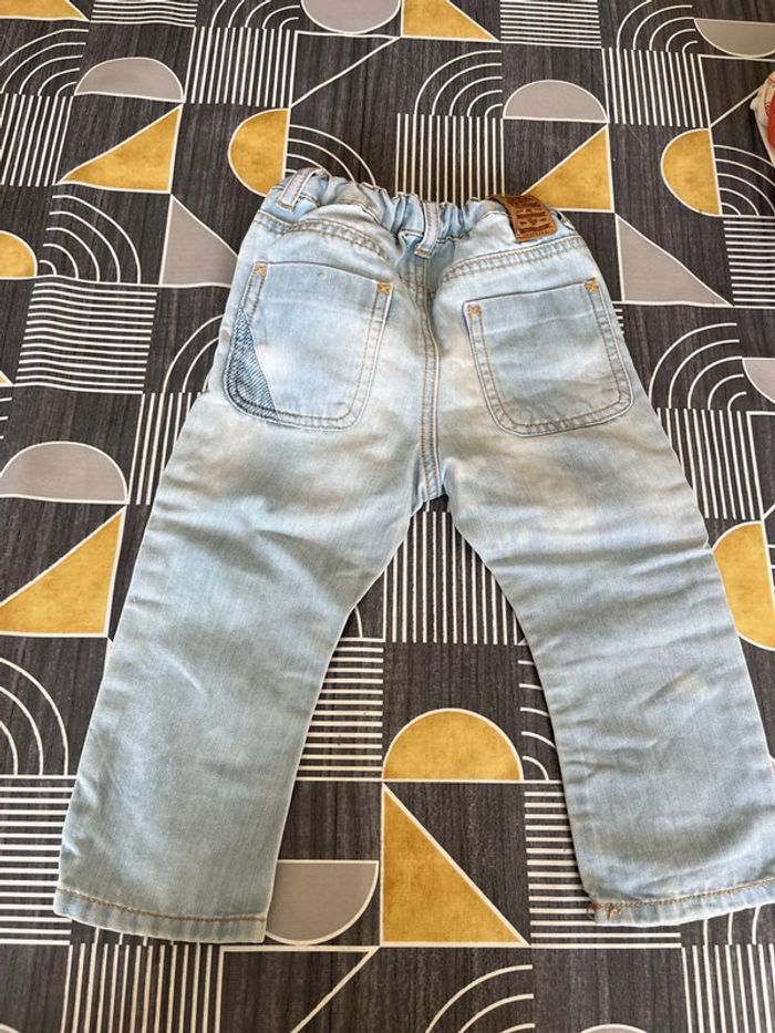 Tres joli Jean - photo numéro 4