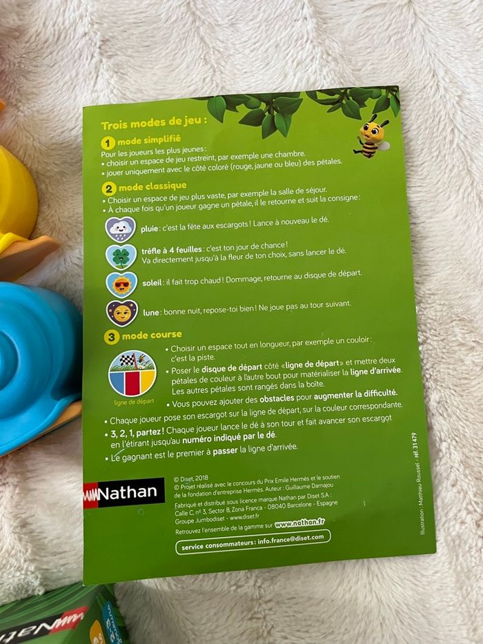 Escargots Go ! - photo numéro 2