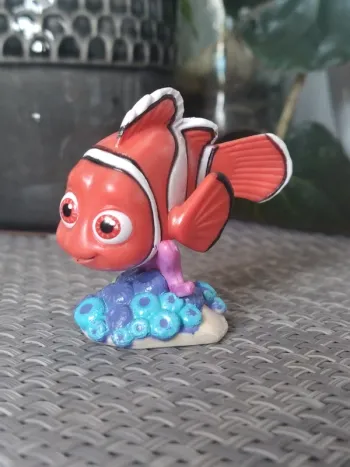 Figurine Nemo Disney clown fish