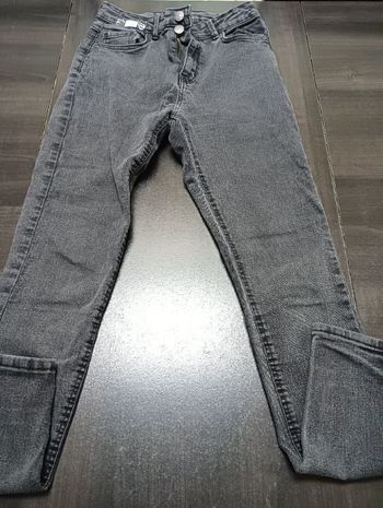 Jean 'oir taille 34