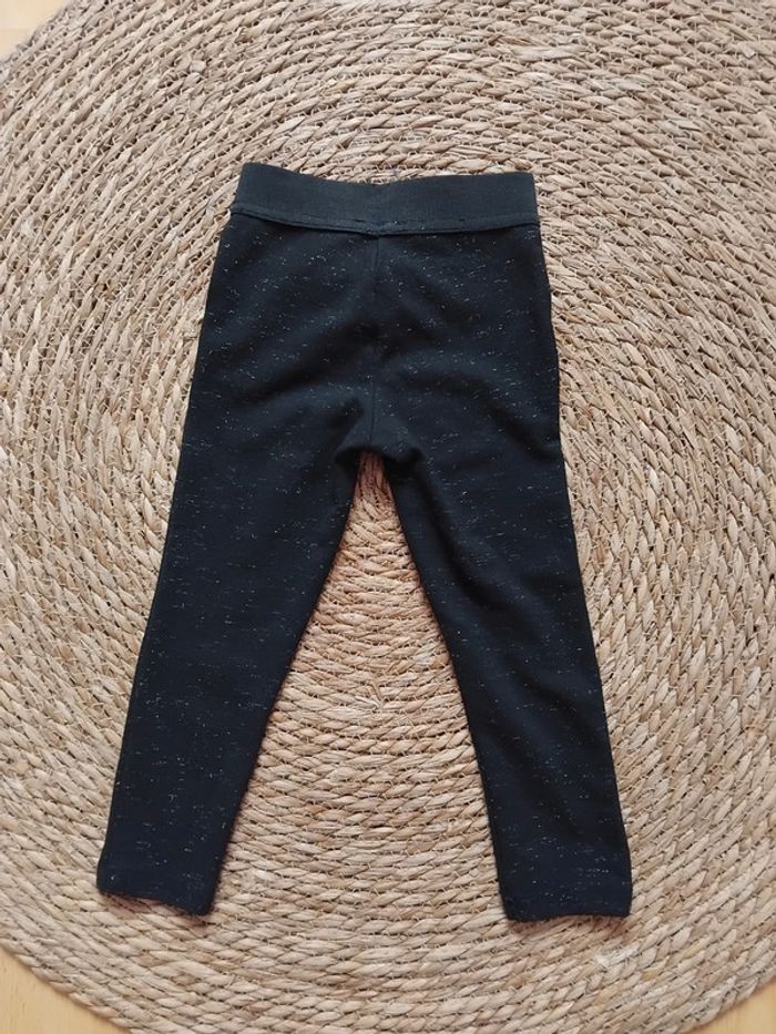 Pantalon legging, Orchestra, 3 ans - photo numéro 4