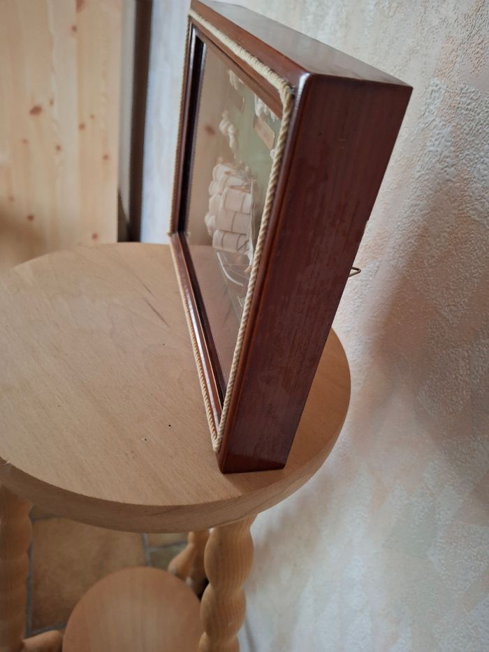 Tableau  nœuds marins - photo numéro 3