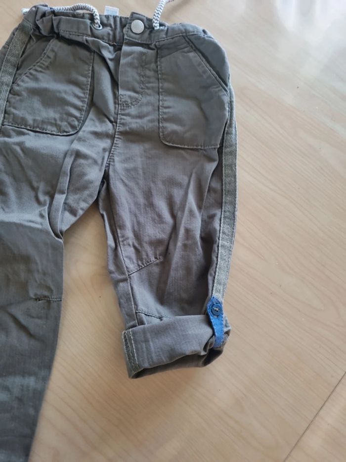 Pantalon leger - photo numéro 4