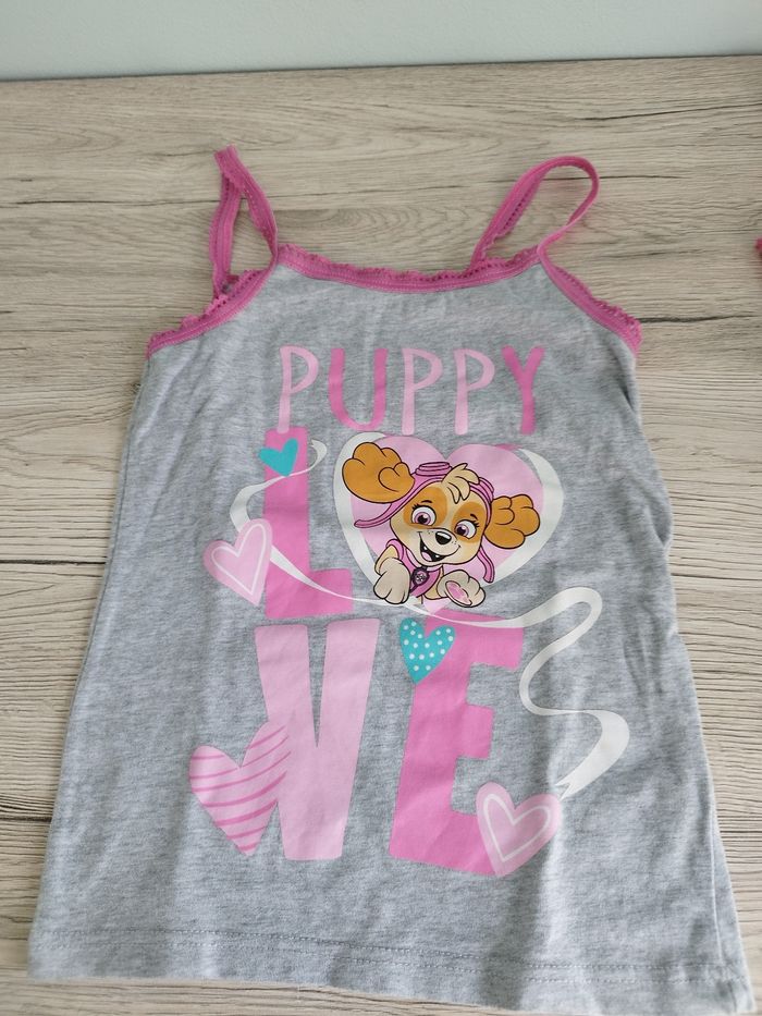 Lot de 3 petites chemises - photo numéro 5