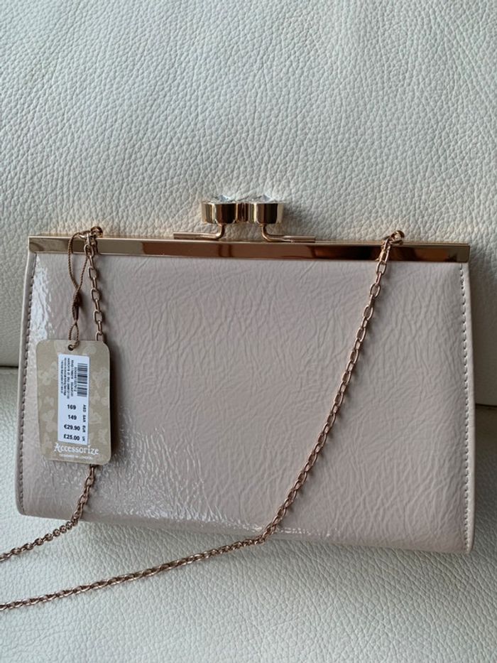 Pochette Accessorize neuve - photo numéro 2