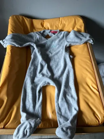 Pyjama 18 mois