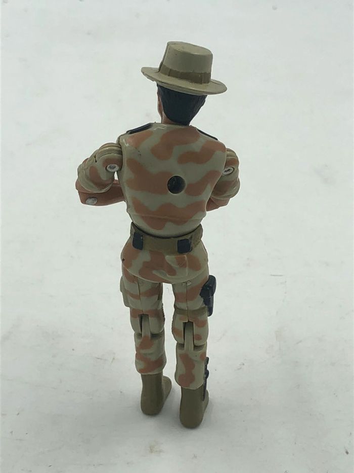 Figurine The Corps Lanard 1986 - photo numéro 3