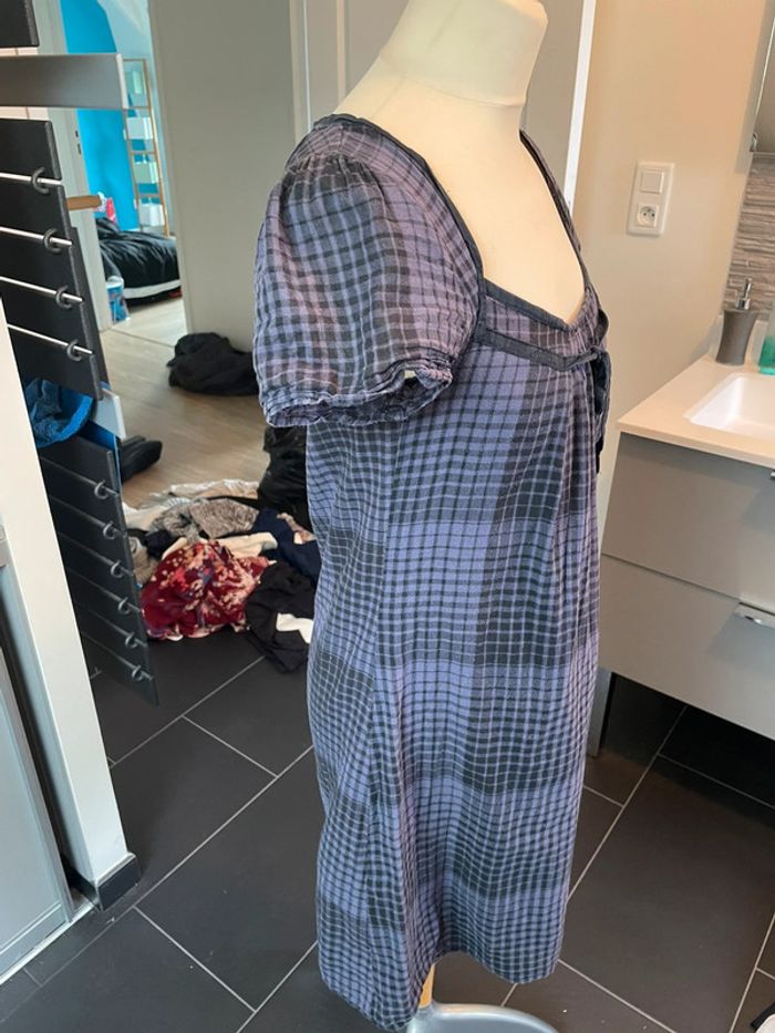 Robe MC - photo numéro 3