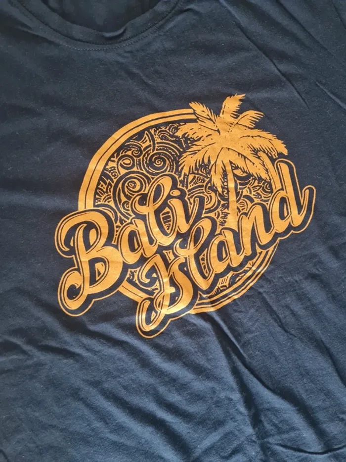 T-shirt BALI - photo numéro 2