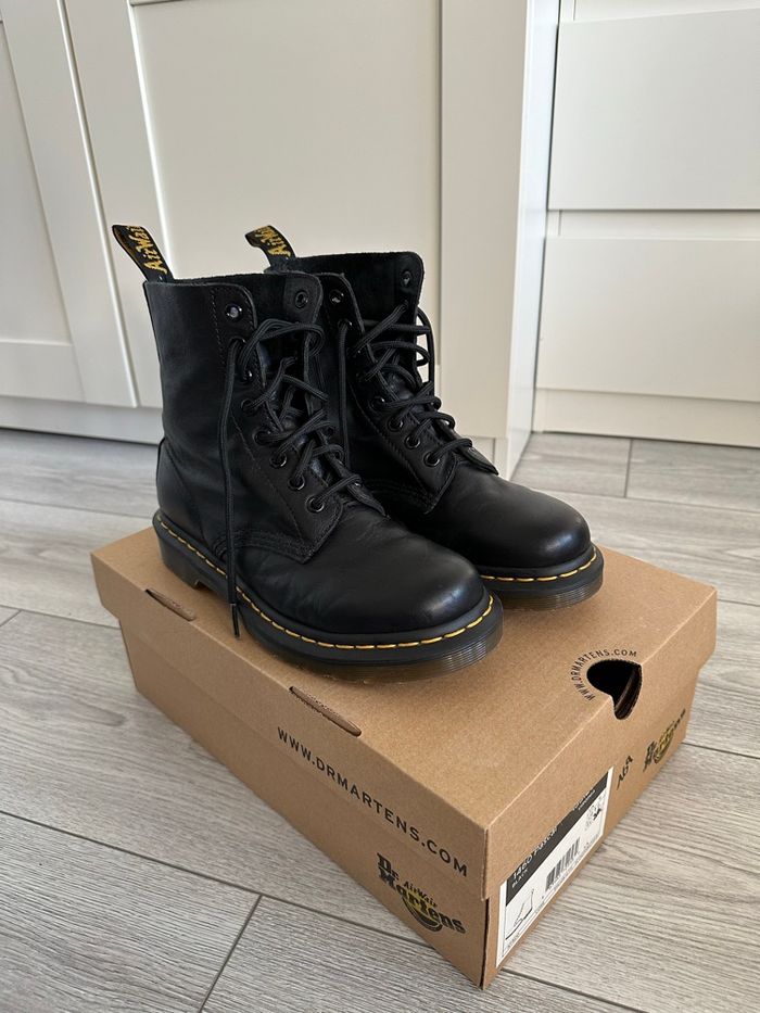Dr martens - photo numéro 2