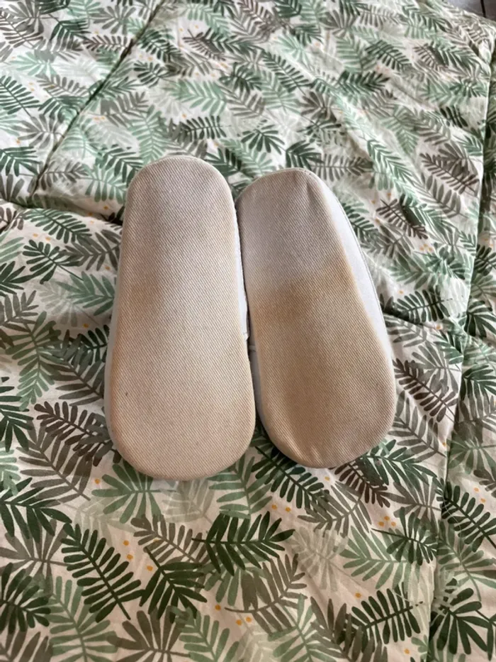 Chaussures bébé garçon - photo numéro 2