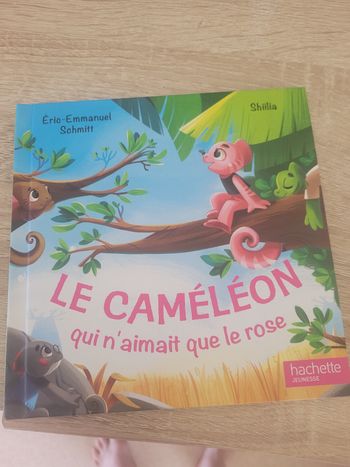 3 petit livres