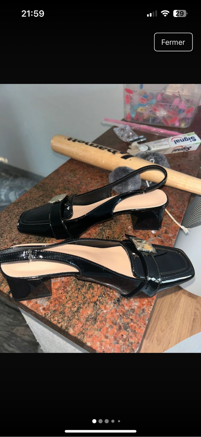 chaussures - photo numéro 5